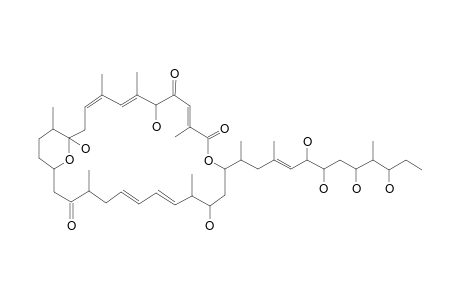 HALSTOCTACOSANOLIDE_A