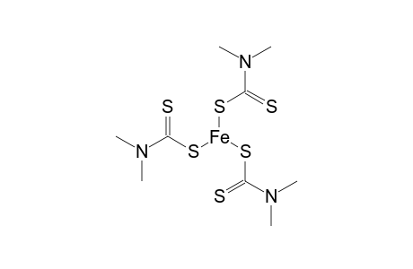 FERBAM