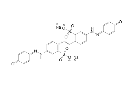 C.I. Direct Yellow 4, disodium salt