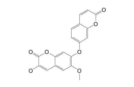 NEODAPHNORETIN