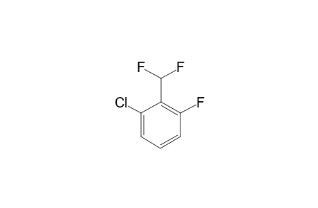 2-CHLORO-ALPHA,ALPHA,2-TRIFLUOROTOLUENE