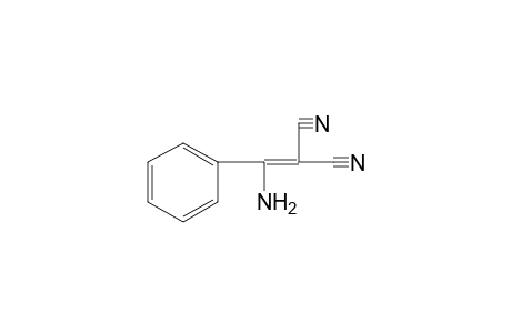 (alpha-AMINOBENZYLIDENE)MALONONITRILE