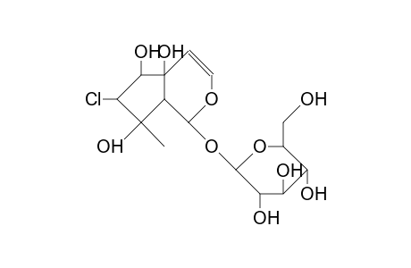 Linarioside