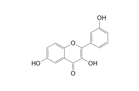 3,6,3'-Trihydroxyflavone