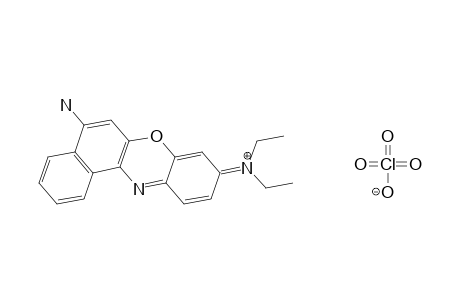 Nile Blue A perchlorate