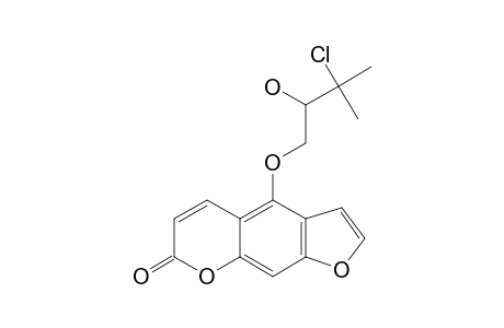 Saxalin