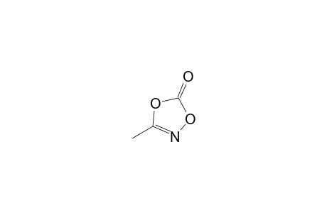 3-Methyl-1,4,2-dioxazol-5-one