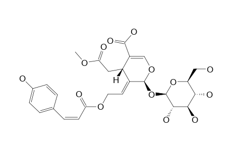 JASLANCEOSIDE-D