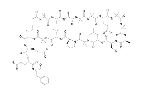 TRICHORZIANINE-1895;TA-1895