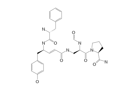 PSEUDOTHEONAMIDE-D