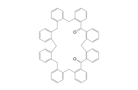 2,16-Dioxononacyclo[50.4.0.0(3,8)0(10,15),0(17,22).0(24,29).0(38,43).0(45,50)]hexapentaconta-1(52),3(8),4,6,10(15),11,13,17(22),18,22,24)29).25,27,312(36),32,34,38(43),39,41,45(50),46,48,53,55-tetracosaene