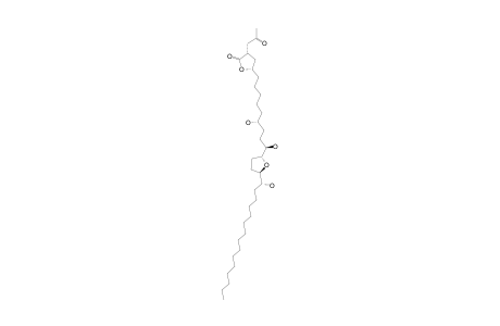 (2,4-CIS)-GONIOTHALAMICINONE