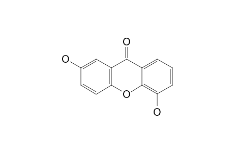 2,5-DIHYDROXY-XANTHONE