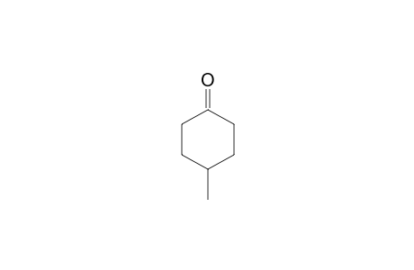 4-Methylcyclohexanone