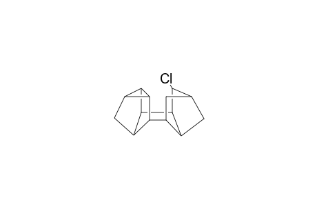 3-CHLOROTETRACYCLO[9.2.1.0(3,12).0(4,9).0(5,7)]TRIDECANE