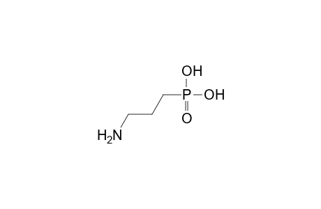 3-Amino-propylphosphonic acid