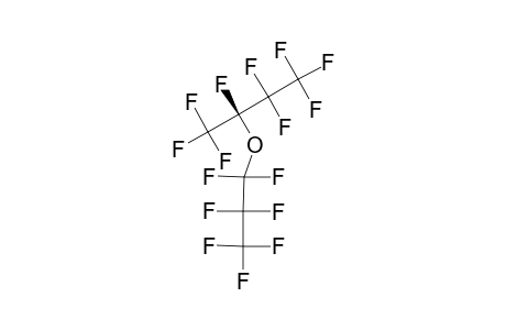 PERFLUORO-N-PROPYL-SEC.-BUTYLETHER;HFPO-(1+2)