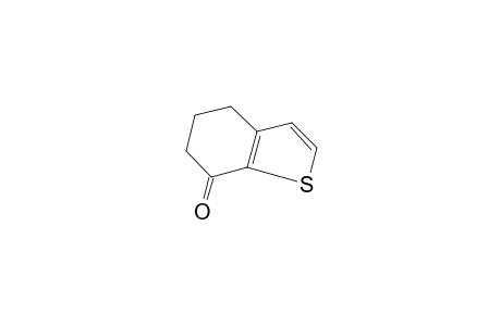 4,5-DIHYDROBENZO[b]THIOPHEN-7(6H)-ONE