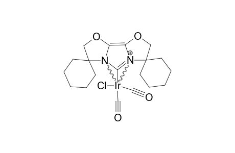 [IBIOX6]-IR-[CO-(2)]-CL