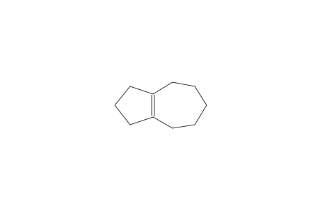 AZULENE, 1,2,3,4,5,6,7,8-OCTAHYDRO-