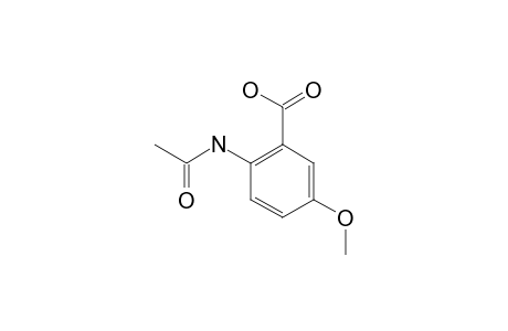 2-ACETAMIDO-5-METHOXYBENZOIC_ACID