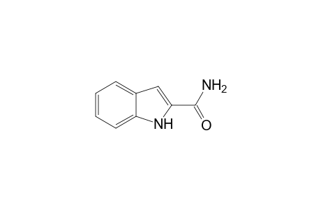 1H-Indole-2-carboxamide