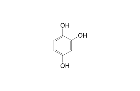 1,2,4-Benzenetriol