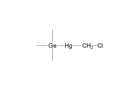 HG(CH2CL)GEME3