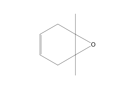 1,6-DIMETHYL-7-OXABICYCLOHEPT-3-ENE