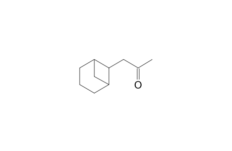 1-(6-norpinanyl)-2-propanone