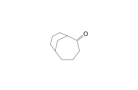 Bicyclo[4.3.1]decan-2-one