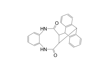 4,11-diazahexacyclo[12.6.6.0²,¹³.0⁵,¹⁰.0¹⁵,²⁰.0²¹,²⁶]hexacosa-5,7,9,15(20),16,18,21(26),22,24-nonaene-3,12-dione