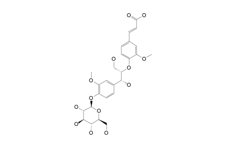 GLEHLINOSIDE-C