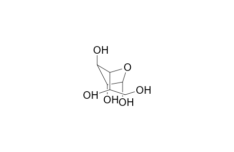 .ALPHA.-D-GALACTOFURANOSE