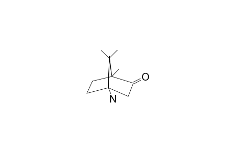 4-Amino-camphor