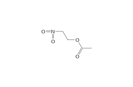 2-NITROETHANOL, ACETATE