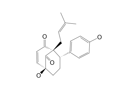 ACUTIFOLIN-A