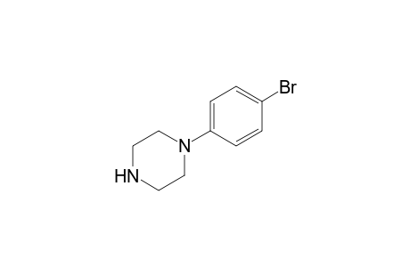 1-(4-Bromophenyl)piperazine