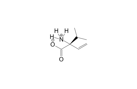 .alpha.-Vinylalanine