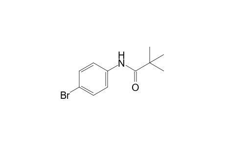 4'-bromopivalanilide