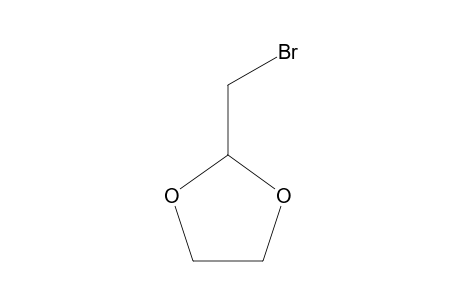 2-Bromomethyl-1,3-dioxolane