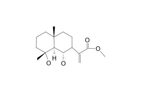 ARBUSCULIN E