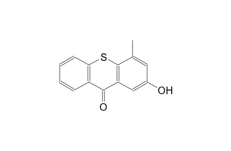 2-hydroxy-4-methyl-10H-dibenzo[b,e]thiopyran-10-one