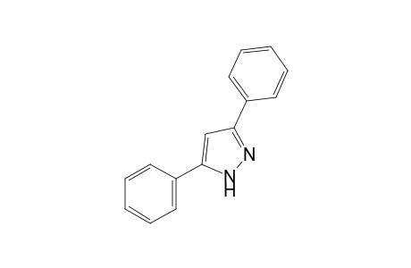 3,5-Diphenylpyrazole