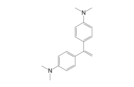 1,1-Bis(4-dimethylaminophenyl)ethylene