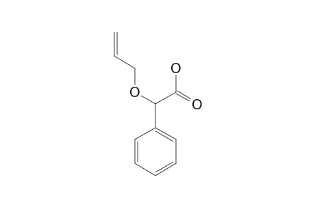 o-ALLYL-MANDELIC-ACID