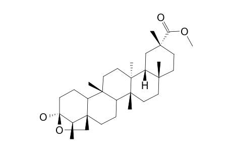 Salaspermic Acid - Methyl Ester