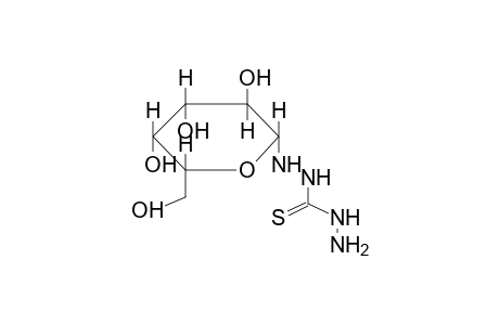 GALACTOSE, THIOCARBONOHYDRAZONE (CYCLIC FORM)