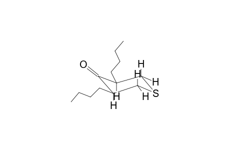 TRANS-2,6-DIBUTYL-4-THIACYCLOHEXANE