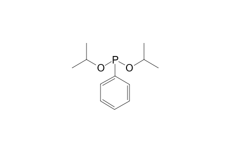 diisopropoxy(phenyl)phosphane